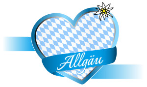 Küchen im Allgäu